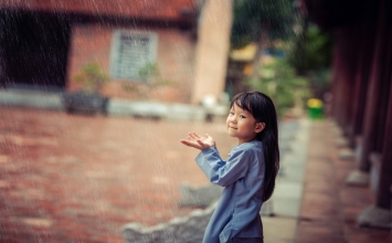 Cảm ơn những rắc rối mà bạn không phải đối mặt